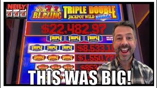 THIS IS HOW YOU GET A BIG WIN ON THIS SLOT!