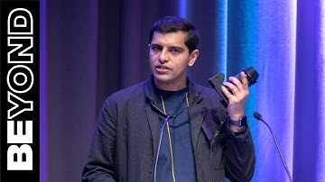 Beyond 2019 - Creative Tactics: AI-Accelerated Computational Camera