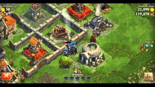 Ranged attack bug and unit movement against defender bug