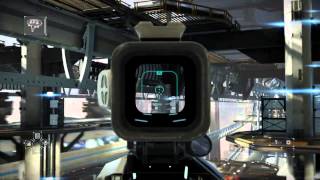 Killzone Shadow Fall - Train Glitch Profile