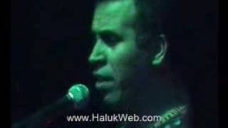 Haluk Levent-Kader(canlı)