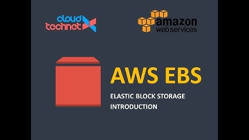 Day3 | Part-1 | AWS EBS Introduction | AWS tutorials | Create EBS volume | by Mahesh | 2020