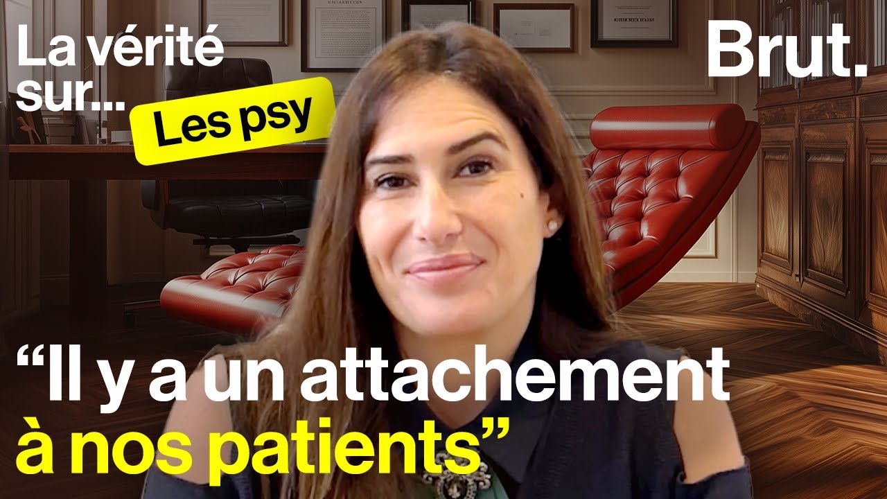 La vérité sur... les psychologues