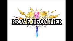 Brave Frontier Vortex Gate - ブレイブフロンティア BGM ゲートの狭間