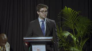 African Wildlife Foundation 60th Press Cut