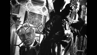 The Third Man - Martin Scorsese & Ben Wheatley On Graham Greenes Script - Discussion