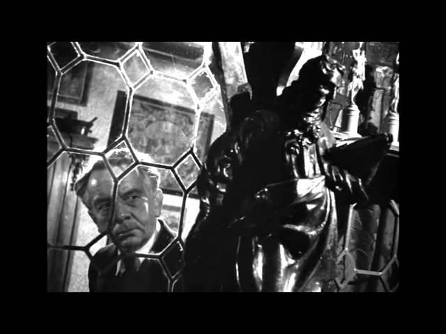 Watch film The Third Man | Martin Scorsese & Ben Wheatley On Graham Greene&rsquo;s Script - Discussion