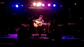 Midnight Song, Music and Lyrics by David Bezin