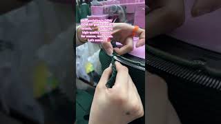 High-end knitted garment factory, 20 years of professional OEM/ODM customization, welcome to consult