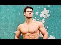 Connor Murphy Workout Motivation 2021 [ Muscular 😱]