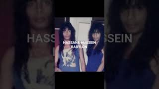 HASSAN\u0026HUSSEIN BABYLON