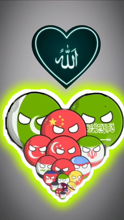 Download lagu Palestine 🇵🇸 vs Israel 🇮🇱 Supporters #countryballs #globevibes #palestine #trending