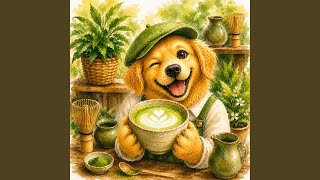 Matcha Cha-cha-cha