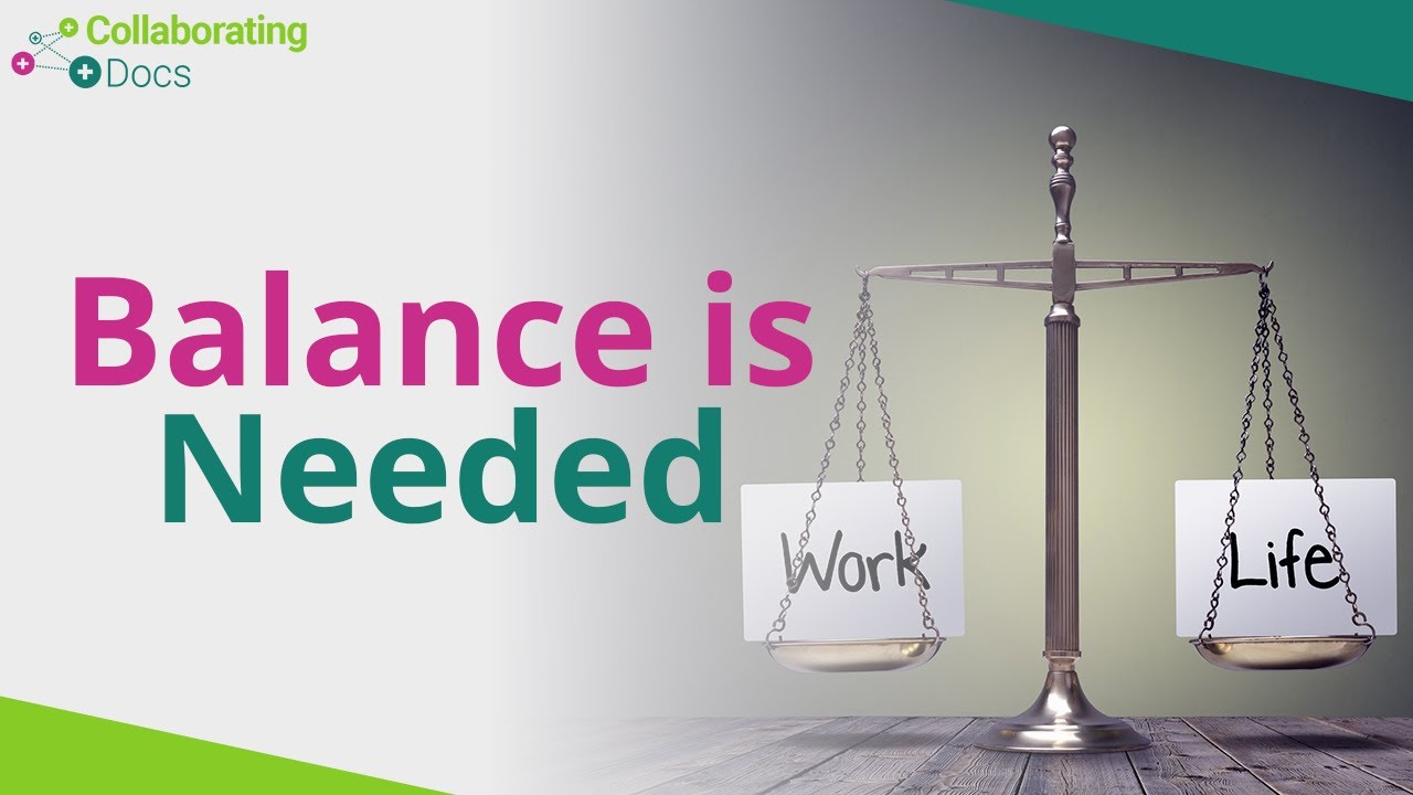 3 Work-Life Balance Strategies for Nurse Practitioners with Businesses ...