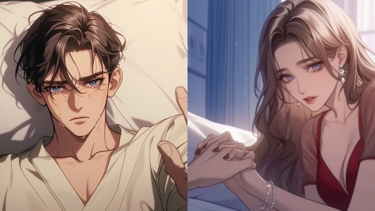 Я ухаживала за ним 730 дней, но когда он проснулся, он позвал свою бывшую девушку по имени.