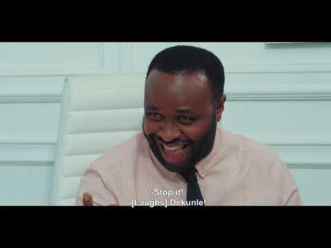 Ikun Latest Yoruba Movie 2022 | Femi Adebayo | Kiki Bakre | Mide Martins | Olohuniyo