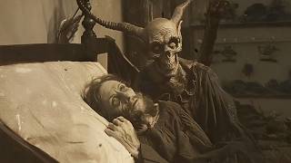 North American Urban Legends Too Scary For 3am