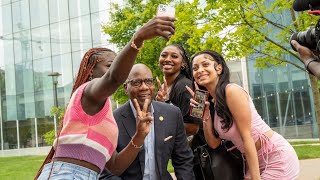 Direct Connection: Welcome to HBCU Week