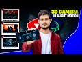 🥰 3D Camera in Alight Motion (Full Guide}