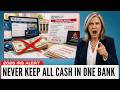 Retirees Over 60 Are Losing Thousands Because of One Dangerous Banking Habit