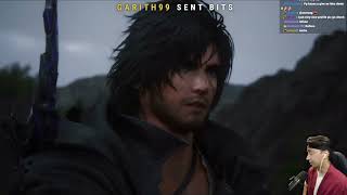 FF16 - Part 4