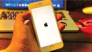 How to reset iPhone 8 | How to restore iPhone 8 to Factory Settings without Password or Computer