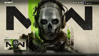 Call of Duty  Modern Warfare 2 not initializing