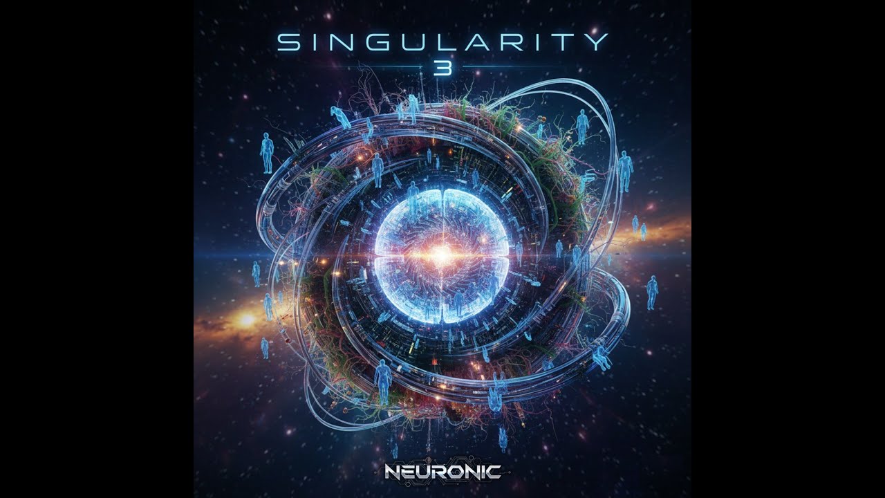 Neuronic (Singularity 3) - Fading Light | #2