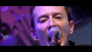 Radiohead​ - Airbag, Live on Jools Holland -​ 5/31/1997
