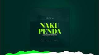 Isa Paul-Nakupenda Acoustic (Luhya Version)-@JayMelody