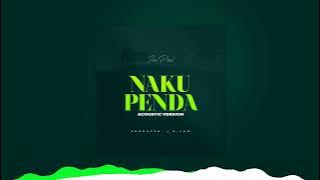 Isa Paul-Nakupenda Acoustic (Luhya Version)-@jaymelody