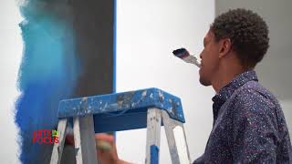 WXXI Arts InFocus - Frederick Douglass