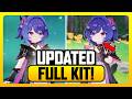 GREAT NEWS! PRUNE UPDATED KIT FULL BREAKDOWN | Genshin 6.6, Prune Genshin, Prune Genshin Impact