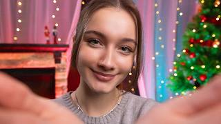 Whispered Positive Affirmations For Sleep And Relaxation