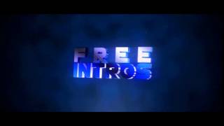 Free Intros! [Requirements in description] [Epilepsy Warning]