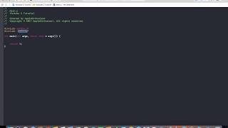 C Programmieren mit Xcode - So rundest du Zahlen