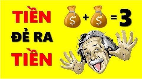 10 Bí Quyết giúp TIỀN Đẻ Ra TIỀN của Người Do Thái!