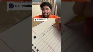 Writing in Cursive