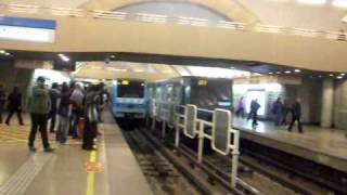 Ns 74 Estacion La Cisterna Linea 2