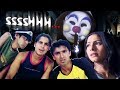 Sssshhh Full Movie | Hindi Suspense Movie | Dino Morea | Tanishaa Mukerji | Hindi Thriller Movie