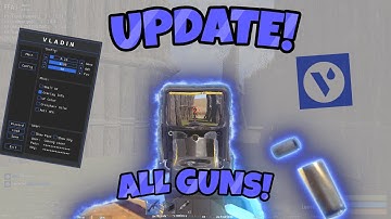 OLD RECOIL IS BACK 2023? | Rust Scripting