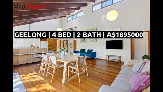 Geelong,AU | Buy house at 17-21 Bimbiang Crescent, Rye, VIC, 3941, Australia | MapFlagged