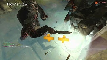 [CS:S ZE] FFVII Mako Reactor v6 Insane Mode WIN (First Ever)