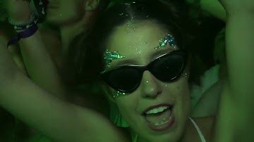 Dimitri vegas & Like mike-Zombie vs. L
