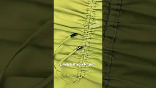Famous “How to Neatly Attach Drawstrings to Your Clothes: A Step-by-Step Guide #SewingTips #DIYFashion Net Worth