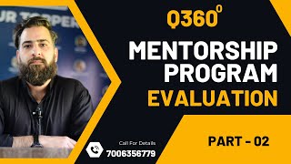 Live Answer Writing Review with Mentor | Ep 2 | Crack IAS/KAS Through Personalized Mentorship !