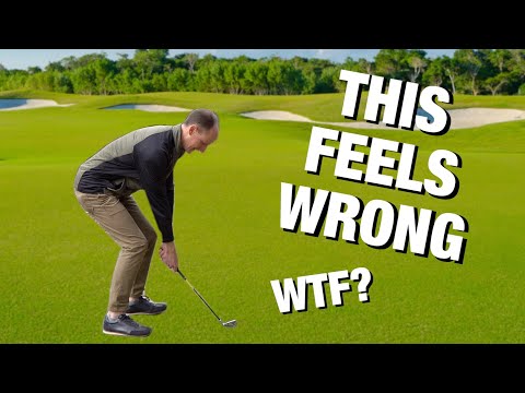 Video: How To Choose A Golf Club According To Your Height