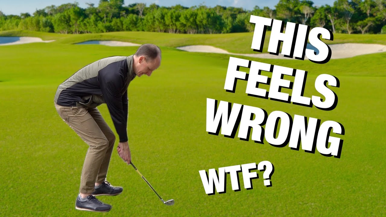 Are My Clubs The Right Length? Find The Correct Golf Club Length