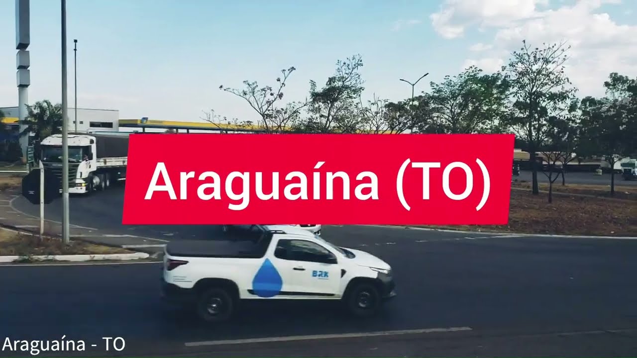 ARAGUAÍNA - TO, Conheça a Cidade de Araguaína no Tocantins, (Tudo sobre a Cidade)