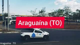 Araguaína - To, Conheça A Cidade De Araguaína No Tocantins, Tudo Sobre A Cidade